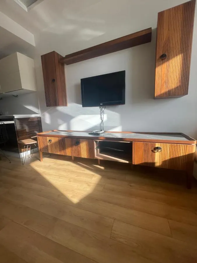 Finanskent Sarphan Residance Atasehir Istanbul