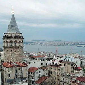Galapera Ξενοδοχείο